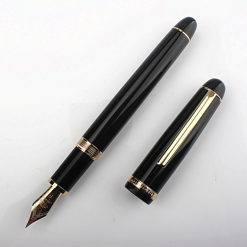 Office Stationery Supply Business - Jinhao X350 dolma kalem Metal M