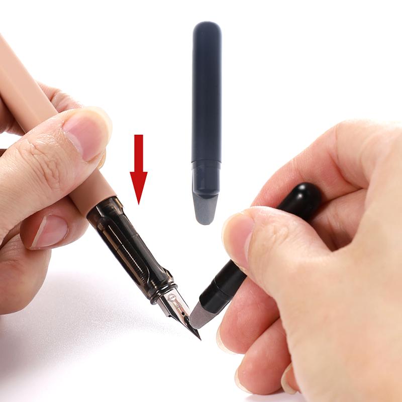 Fountain Pen Ink - Kalem Ucu Açıcı, Uçla İlgili Sorunlar,