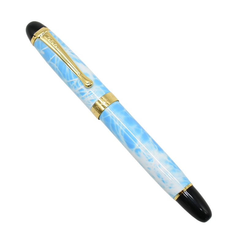 Office Stationery Supply Business - Retro dolma kalem ince uç Vintage