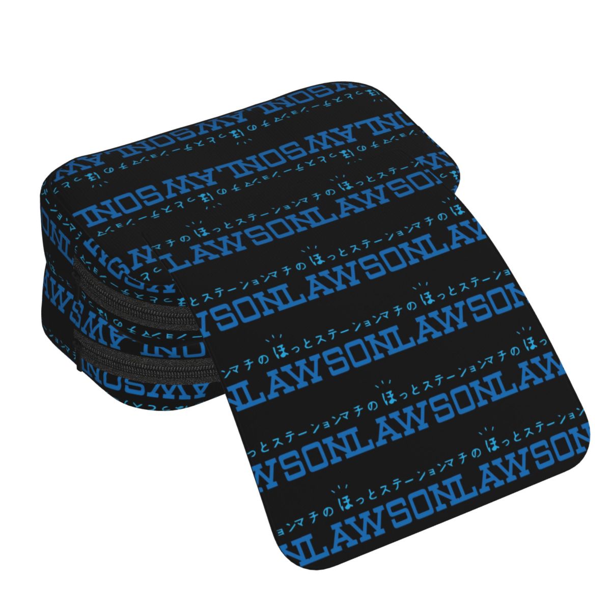 Stationery And Office Supply Stores - Lawson Station Japon Market Kalem Kutusu