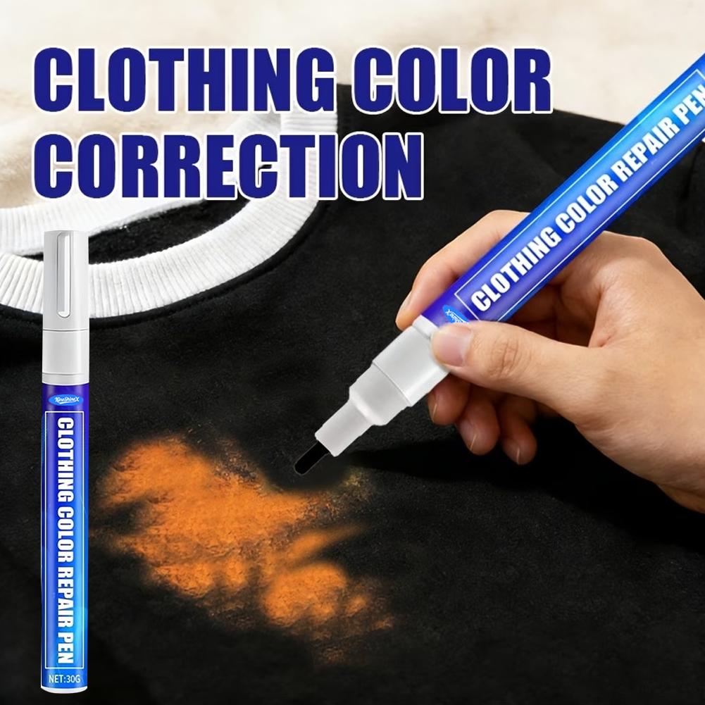 Kumaş Tamir Kalemi Solmayan Ka - Fountain Pen Ink incelemesi ve fiyatı