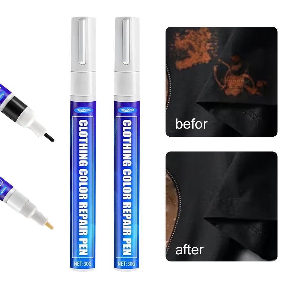 Kumaş Tamir Kalemi Solmayan Ka - Fountain Pen Ink incelemesi ve fiyatı