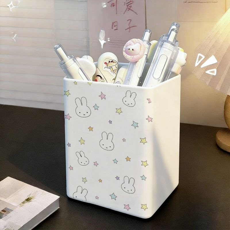 Yeni Miffy Tavşan masaüstü kal - Stationery Warehouse incelemesi ve fiyatı