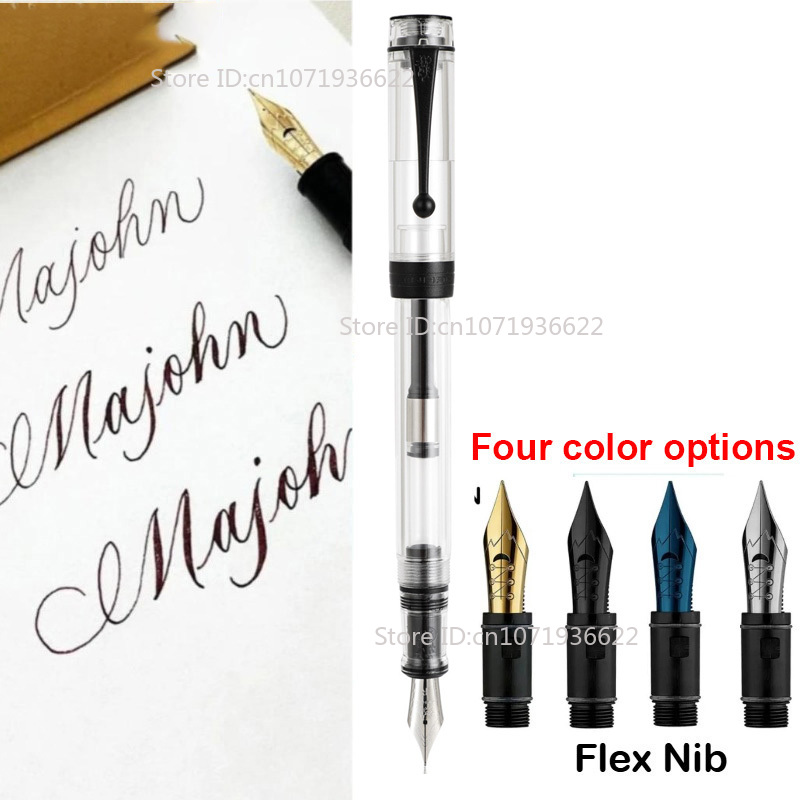 İnanılmaz JINHAO 100 Centennia - Office Stationery Supply Business incelemesi ve fiyatı