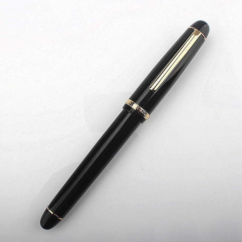 Jinhao X350 dolma kalem Metal  - Office Stationery Supply Business incelemesi ve fiyatı