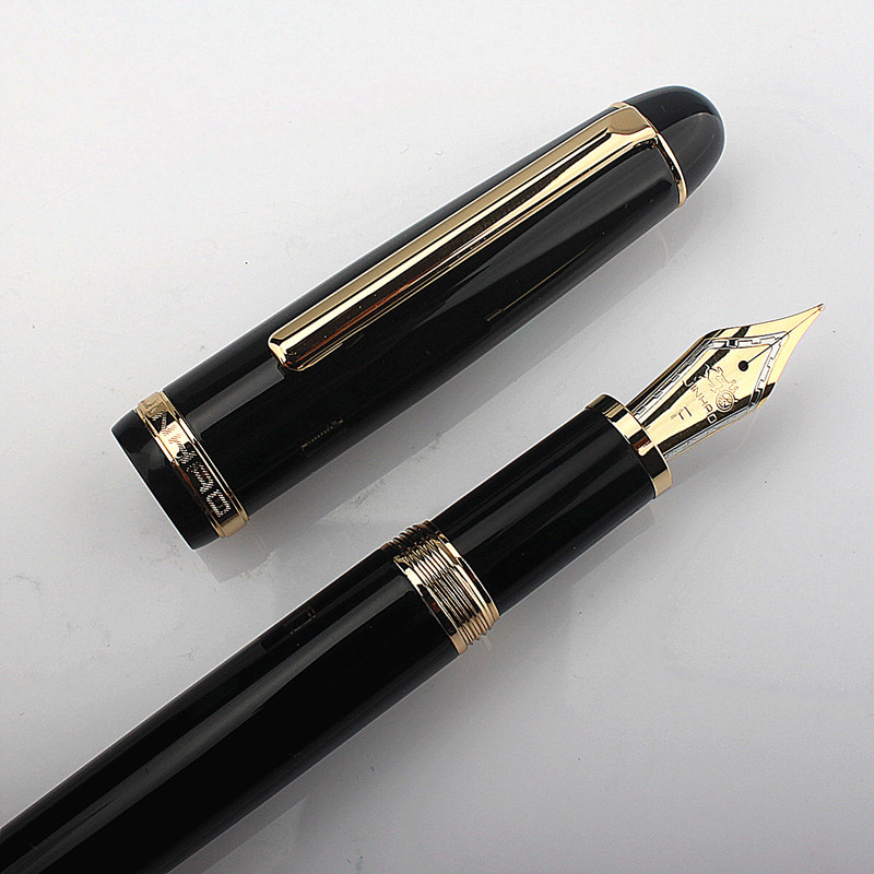 Jinhao X350 dolma kalem Metal  - Office Stationery Supply Business incelemesi ve fiyatı