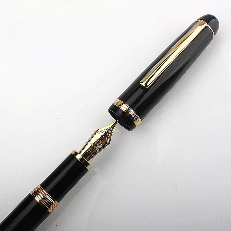 Jinhao X350 dolma kalem Metal  - Office Stationery Supply Business incelemesi ve fiyatı