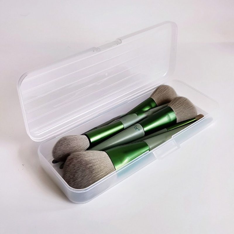 1 adet şeffaf plastik kozmetik - Stationery Warehouse incelemesi ve fiyatı