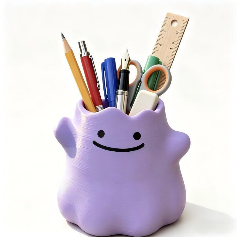 Çizgi Film Karakteri Kalemlik  - Stationery Office incelemesi ve fiyatı