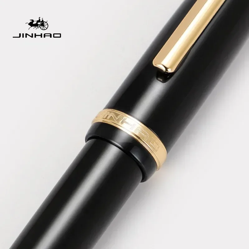 JINHAO X350 dolma kalem Metal  - Office Stationery Supply Business incelemesi ve fiyatı