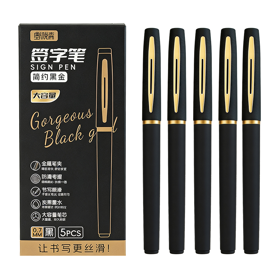 5 adet/paket Büyük Kapasiteli  - Office Stationery Supply Business incelemesi ve fiyatı