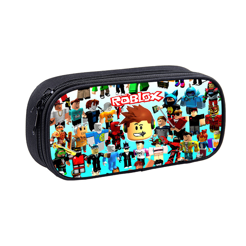Roblox Oyunu Büyük Kapasiteli  - Pencil Case Large incelemesi ve fiyatı