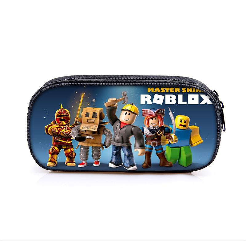 Roblox Oyunu Büyük Kapasiteli  - Pencil Case Large incelemesi ve fiyatı