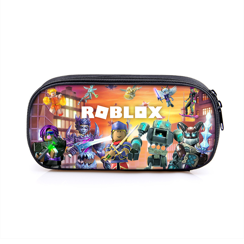 Roblox Oyunu Büyük Kapasiteli  - Pencil Case Large incelemesi ve fiyatı