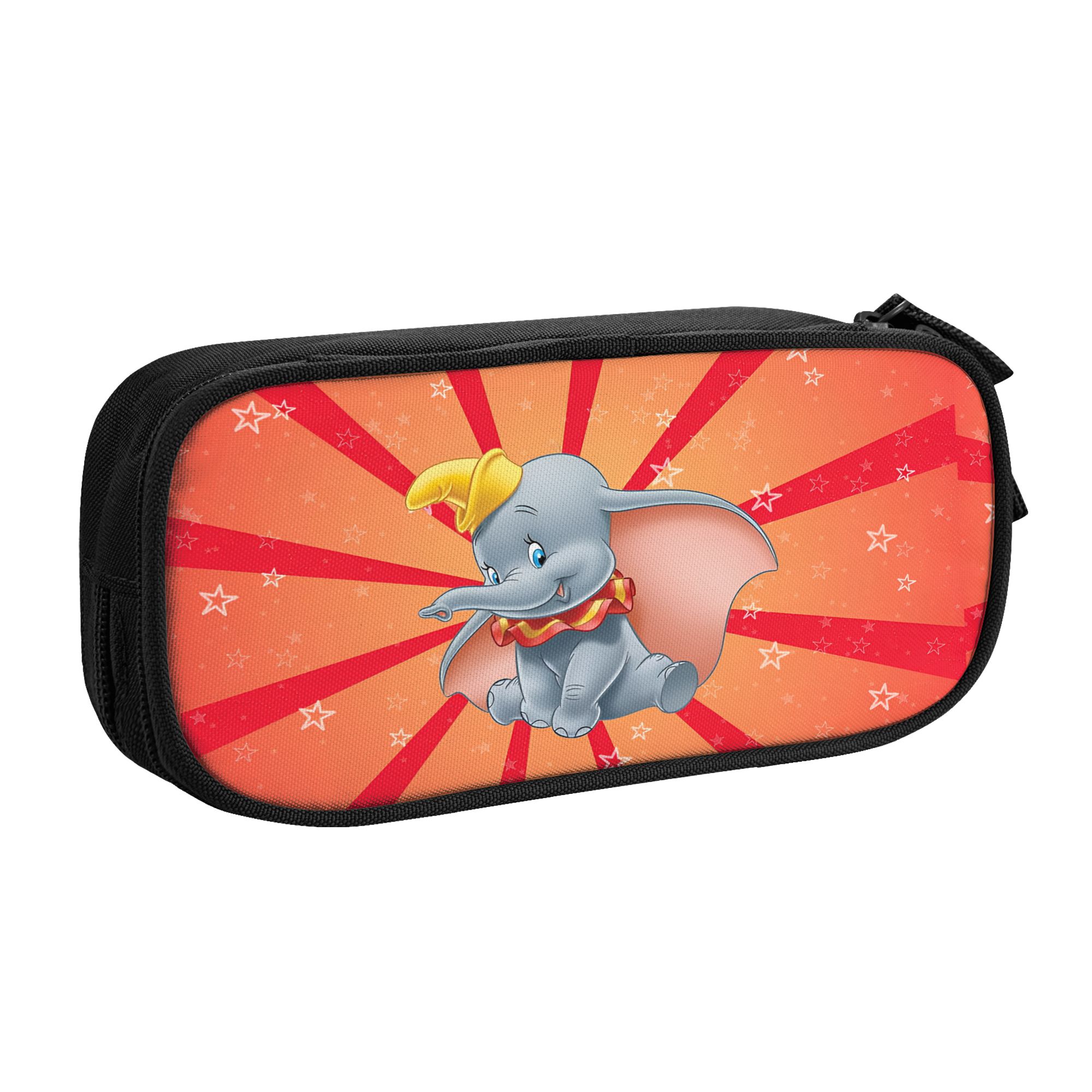 Özel D-Dumboes Karikatür Sevim - Pencil Case Large incelemesi ve fiyatı