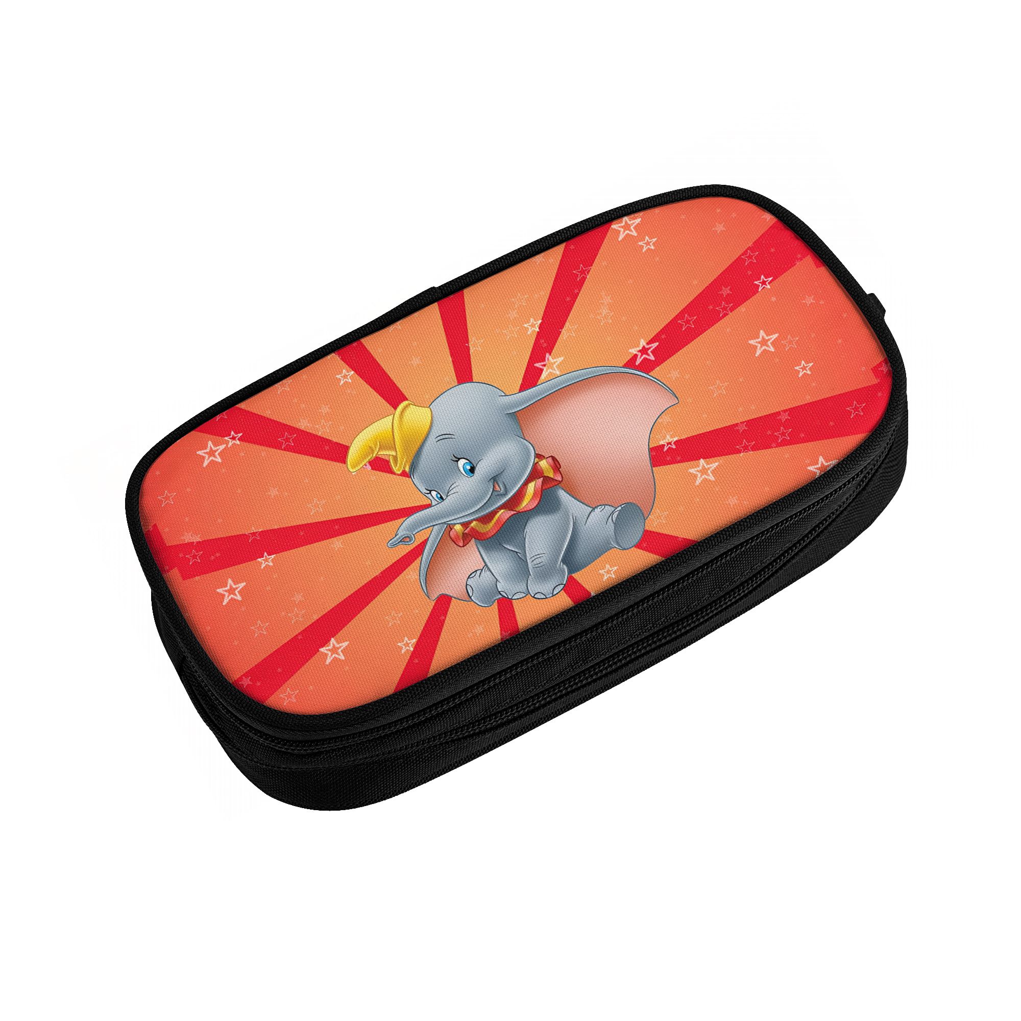 Özel D-Dumboes Karikatür Sevim - Pencil Case Large incelemesi ve fiyatı