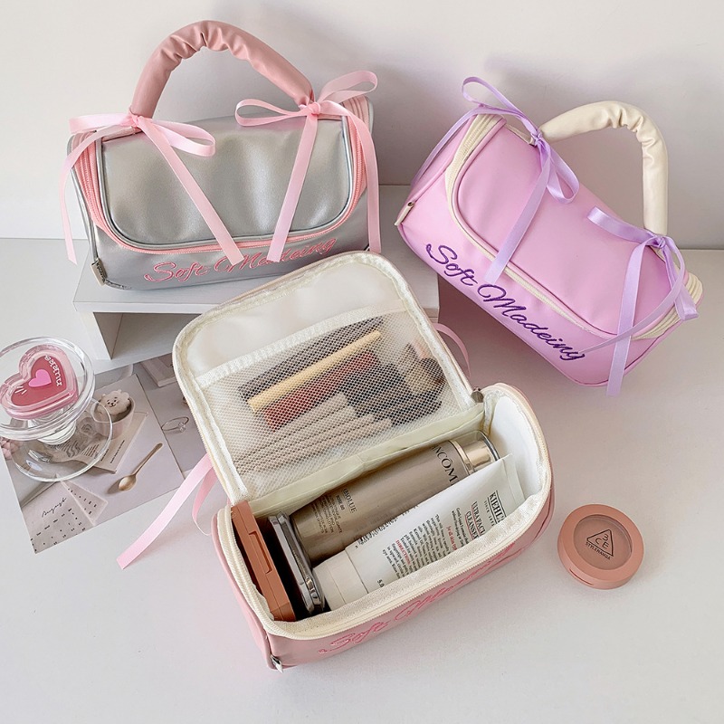 Kore Moda Rahat Büyük Kapasite - Pencil Case Large incelemesi ve fiyatı