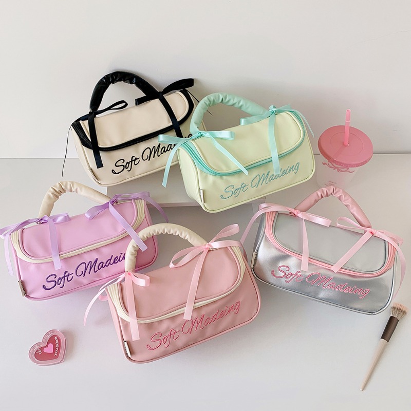 Kore Moda Rahat Büyük Kapasite - Pencil Case Large incelemesi ve fiyatı
