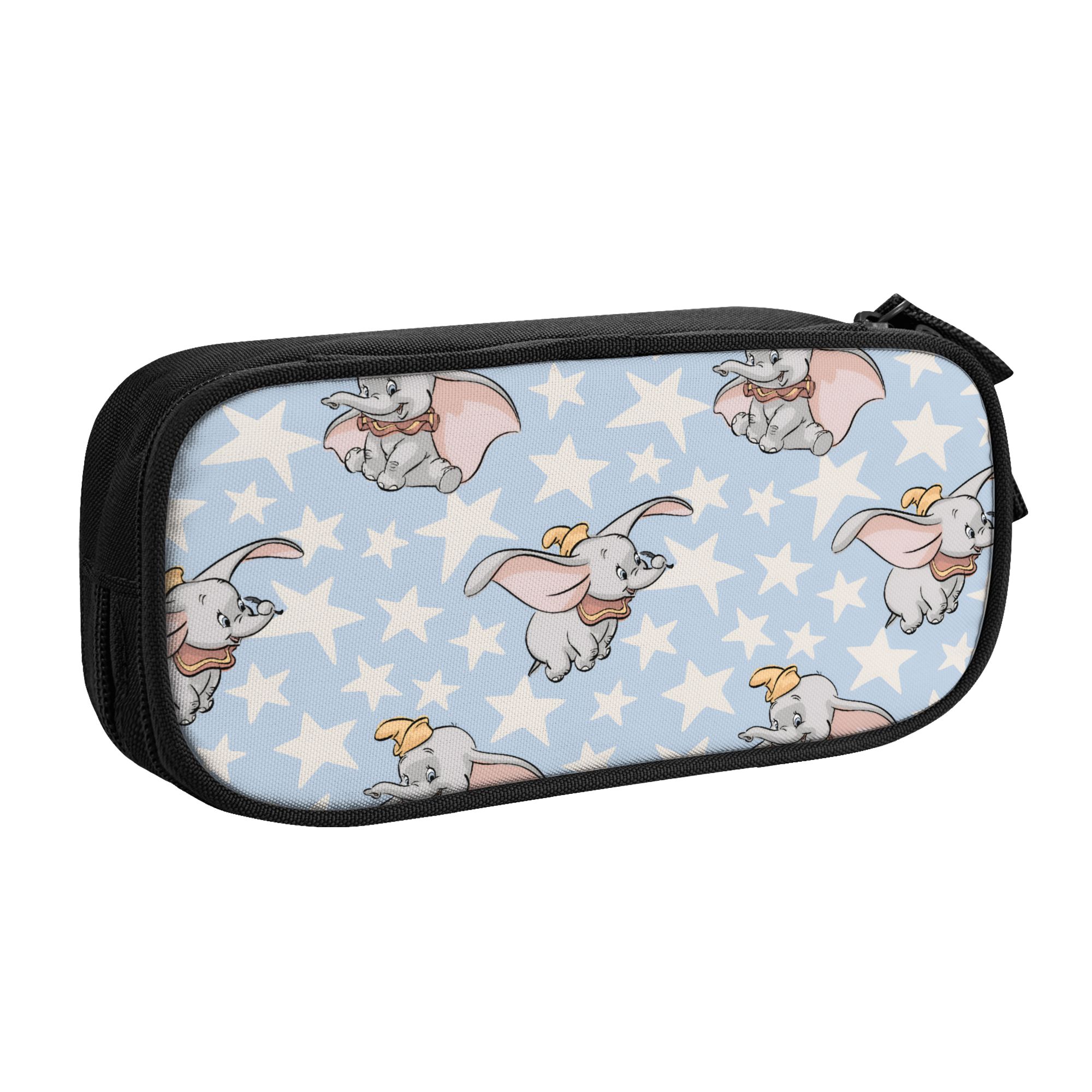 D-Dumboes Karikatür Kawaii Kal - Pencil Case Large incelemesi ve fiyatı