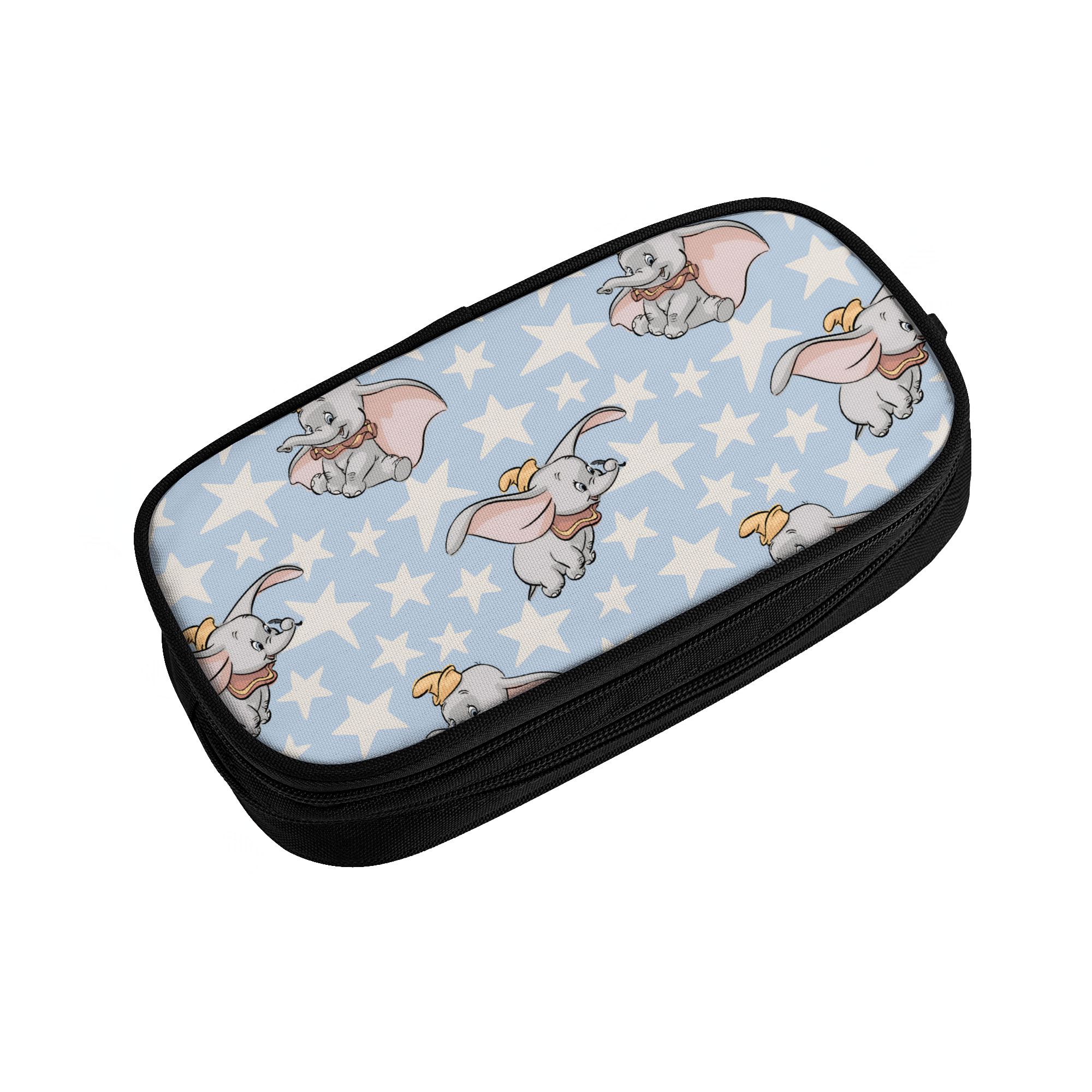 D-Dumboes Karikatür Kawaii Kal - Pencil Case Large incelemesi ve fiyatı