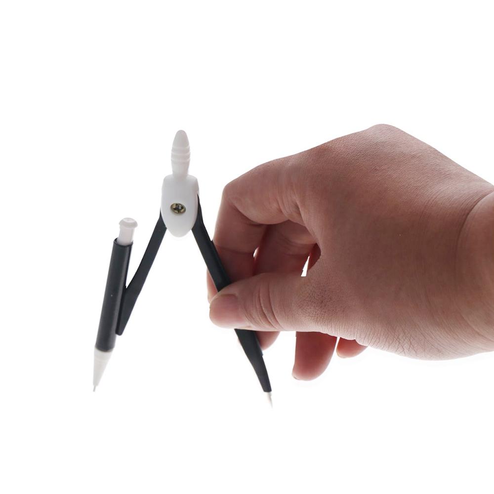 Kalem Uçları ile Pusula Çizim  - Compass Geometry Set incelemesi ve fiyatı