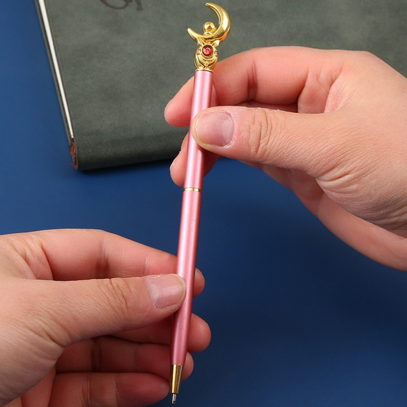 Sıcak Kawaii Sailor Moon Seris - Stationery Warehouse incelemesi ve fiyatı