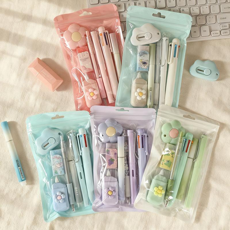 Öğrenci Mezuniyet Hediyesi 7 P - Stationery Warehouse incelemesi ve fiyatı