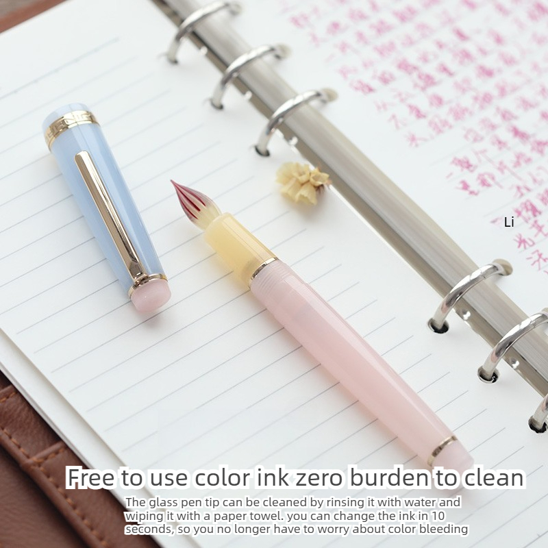 JINHAO 82 Cam Dip Kalemler Tek - Stationery Warehouse incelemesi ve fiyatı