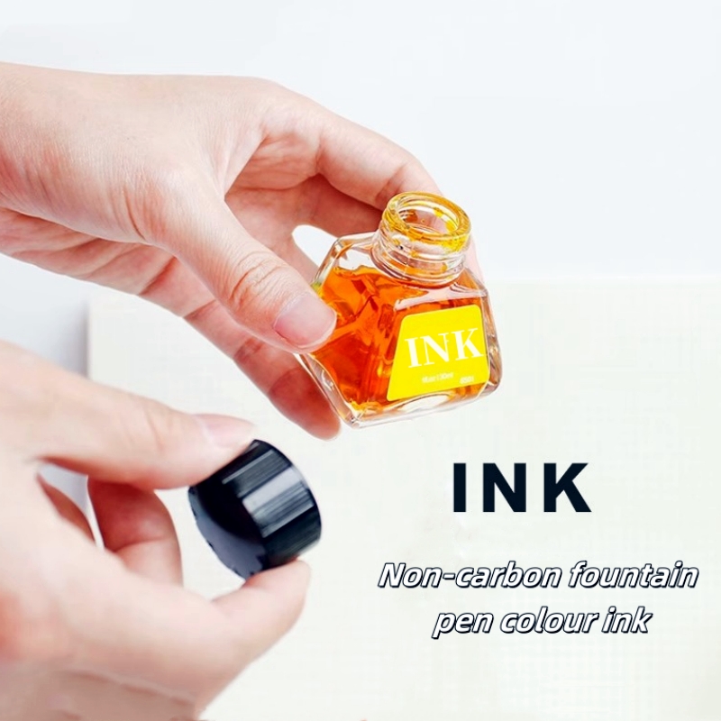 30cc Drawink Mürekkep 16 Renk  - Fountain Pen Ink incelemesi ve fiyatı