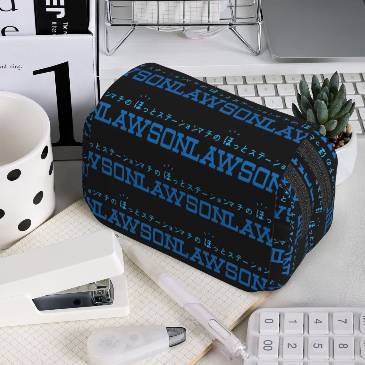 Lawson Station Japon Market Ka - Stationery And Office Supply Stores incelemesi ve fiyatı