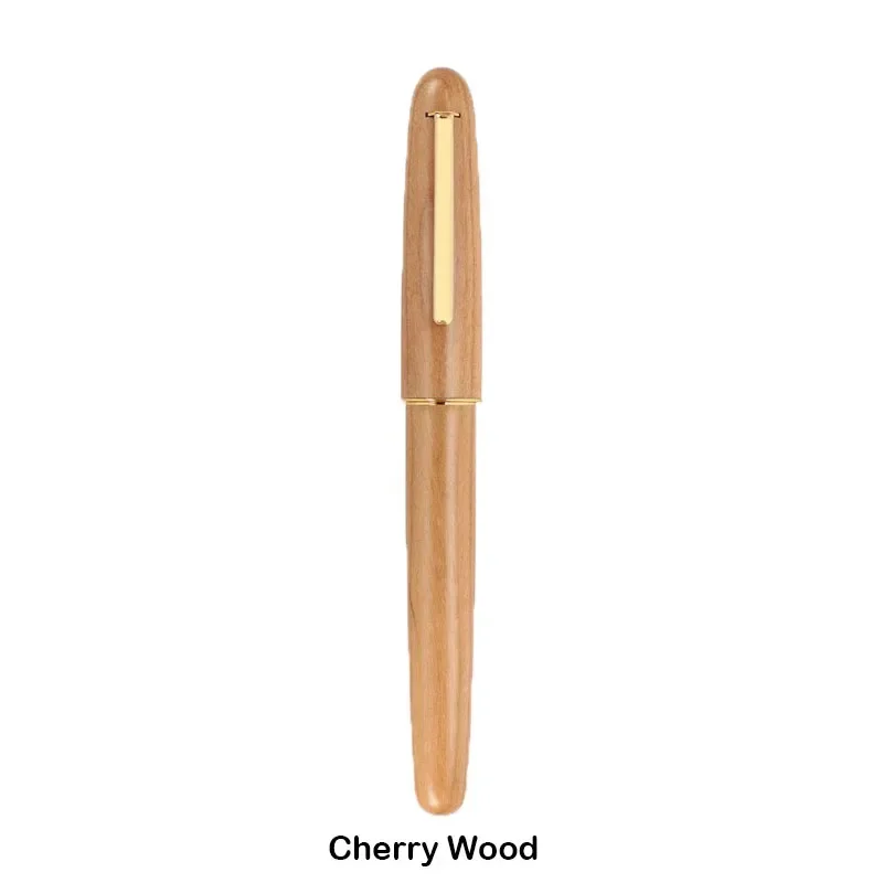 JINHAO 9036 Doğal Ahşap El Yap - Office Stationery Supply Business incelemesi ve fiyatı