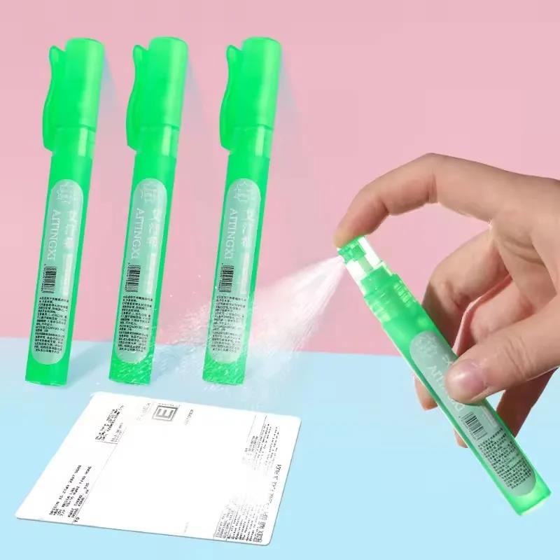 Gizlilik Sprey Kalemi, Hızlı Ç - Fountain Pen Ink incelemesi ve fiyatı