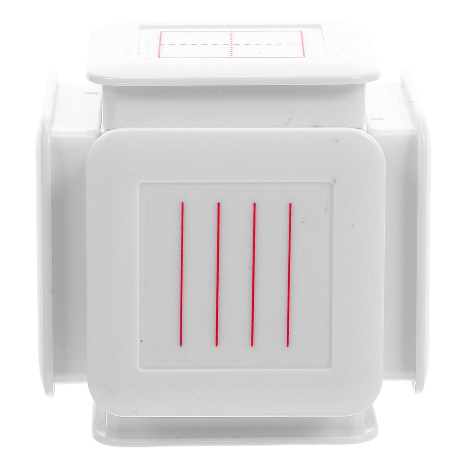Altı Taraflı Öğrenme Damgası K - Self Inking Stamp incelemesi ve fiyatı