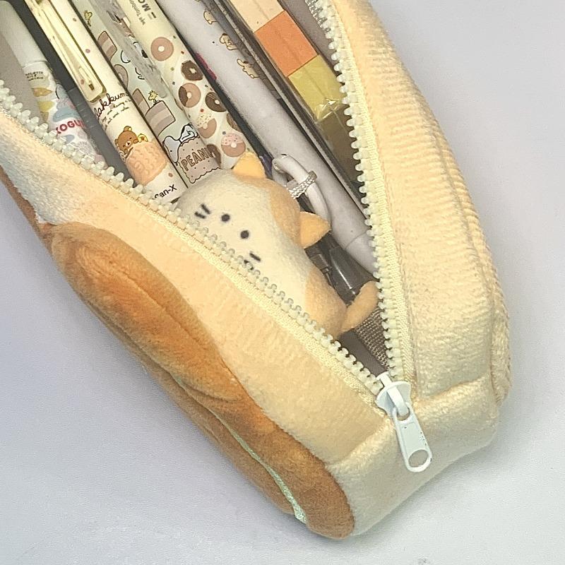 1 Adet Büyük Kapasiteli Kedi Ş - Pencil Case Large incelemesi ve fiyatı