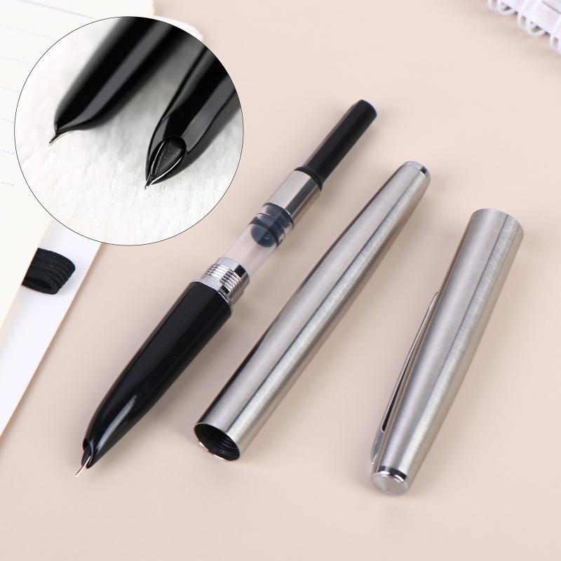 911 Çelik Dolma Kalem, 0.38mm  - Fountain Pen Ink incelemesi ve fiyatı
